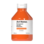 Art Noise - Orange