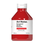 Art Noise - Pyrrole Red