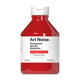 Art Noise - Pyrrole Red