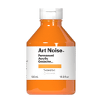 Art Noise - Turmeric