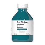 Art Noise - Turquoise
