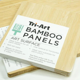 Bamboo Panel