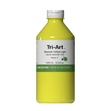 Tri-Art Liquids - Bismuth Yellow Light