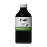 Tri-Art Liquids - Carbon Black