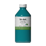 Tri-Art Liquids - Cobalt Teal