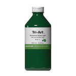 Tri-Art Liquids - Permanent Green Light