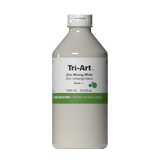 Tri-Art Liquids - Zinc White