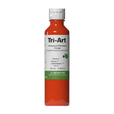 Tri-Art Liquids - Transparent Permanent Orange