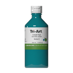 Tri-Art Liquids - Cobalt Teal