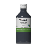 Tri-Art Liquids - Graphite Grey