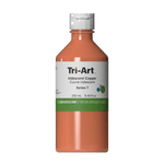 Tri-Art Liquids - Iridescent Copper