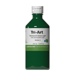 Tri-Art Liquids - Permanent Green Light