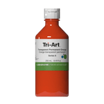 Tri-Art Liquids - Transparent Permanent Orange