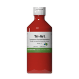Tri-Art Liquids - Transparent Pyrrole Red Medium