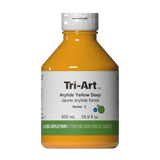 Tri-Art Liquids - Arylide Yellow Deep