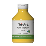 Tri-Art Liquids - Arylide Yellow Light