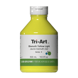 Tri-Art Liquids - Bismuth Yellow Light