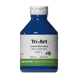 Tri-Art Liquids - Cobalt Blue