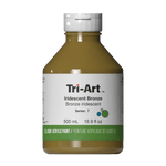 Tri-Art Liquids - Iridescent Bronze