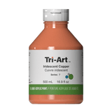 Tri-Art Liquids - Iridescent Copper