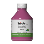 Tri-Art Liquids - Magenta Light