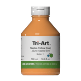 Tri-Art Liquids - Naples Yellow (Hue)