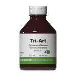 Tri-Art Liquids - Permanent Maroon