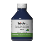 Tri-Art Liquids - Phthalo Blue Red Shade