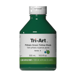 Tri-Art Liquids - Phthalo Green Yellow Shade