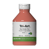 Tri-Art Liquids - Red Oxide Tint