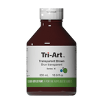 Tri-Art Liquids - Transparent Brown