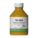 Tri-Art Liquids - Yellow Oxide