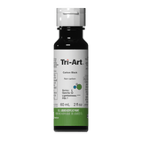 Tri-Art Liquids - Carbon Black