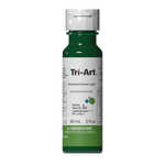 Tri-Art Liquids - Permanent Green Light