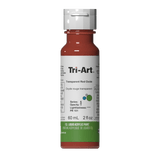 Tri-Art Liquids - Transparent Red Oxide