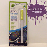 Colour Factory Fabric Paint Marker