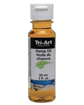 Tri-Art Oils - Hemp Oil