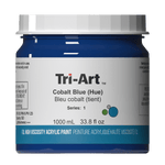 Tri-Art High Viscosity - Cobalt Blue (Hue)