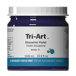Tri-Art High Viscosity - Dioxazine Violet