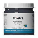 Tri-Art High Viscosity - Graphite Grey