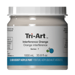 Tri-Art High Viscosity - Interference Orange