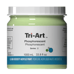 Tri-Art High Viscosity - Phosphorescent
