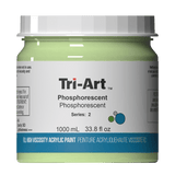 Tri-Art High Viscosity - Phosphorescent