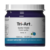 Tri-Art High Viscosity - Quiller Violet