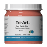 Tri-Art High Viscosity - Red Oxide Tint