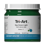 Tri-Art High Viscosity - Sap Green Light