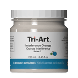 Tri-Art High Viscosity - Interference Orange
