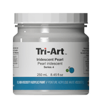 Tri-Art High Viscosity - Iridescent Pearl