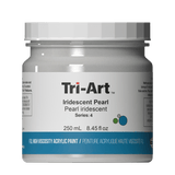 Tri-Art High Viscosity - Iridescent Pearl