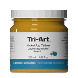 Tri-Art High Viscosity - Nickel Azo Yellow